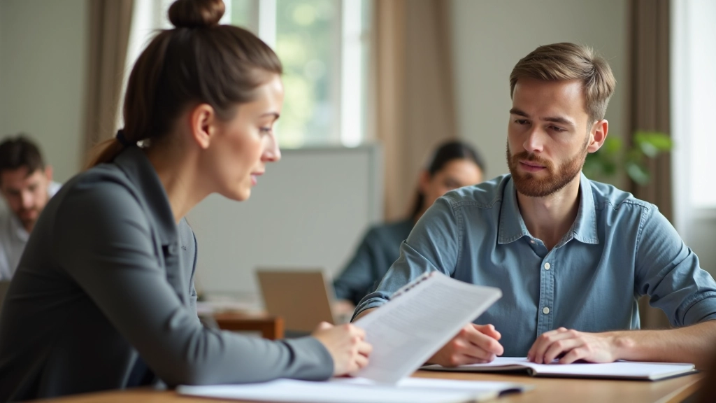 Persönliches Trainingscoaching für Lesetechniken